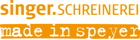singer.SCHREINEREI