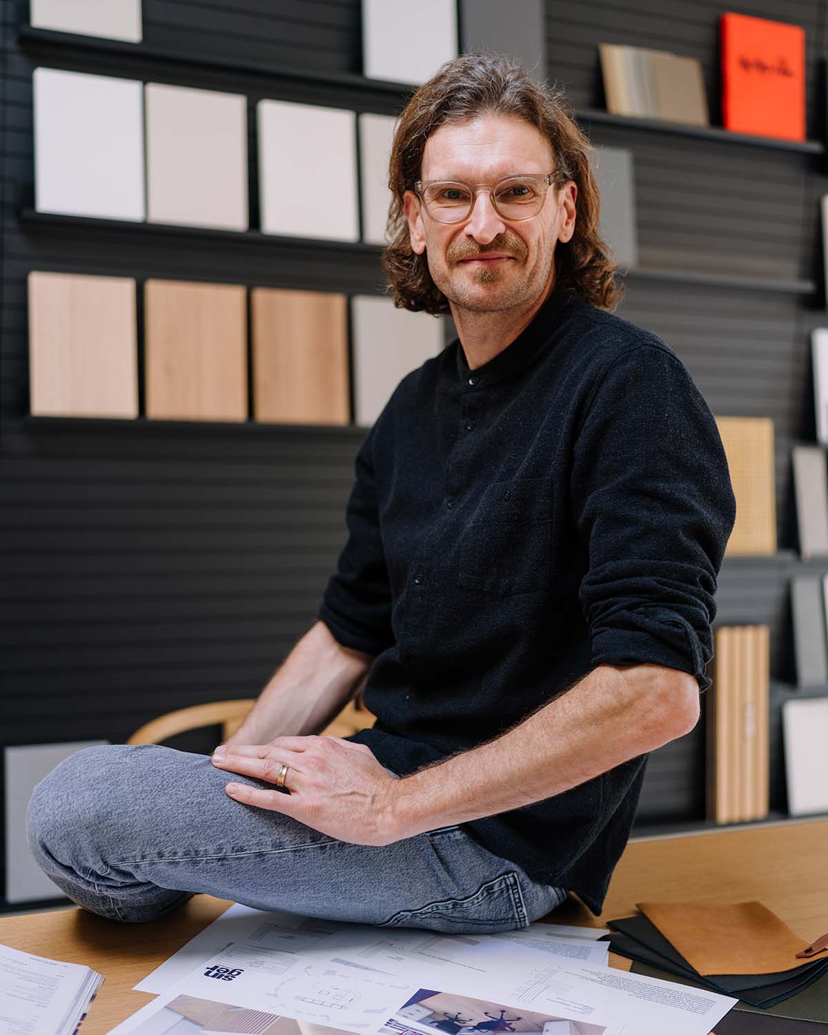 Marco Singer