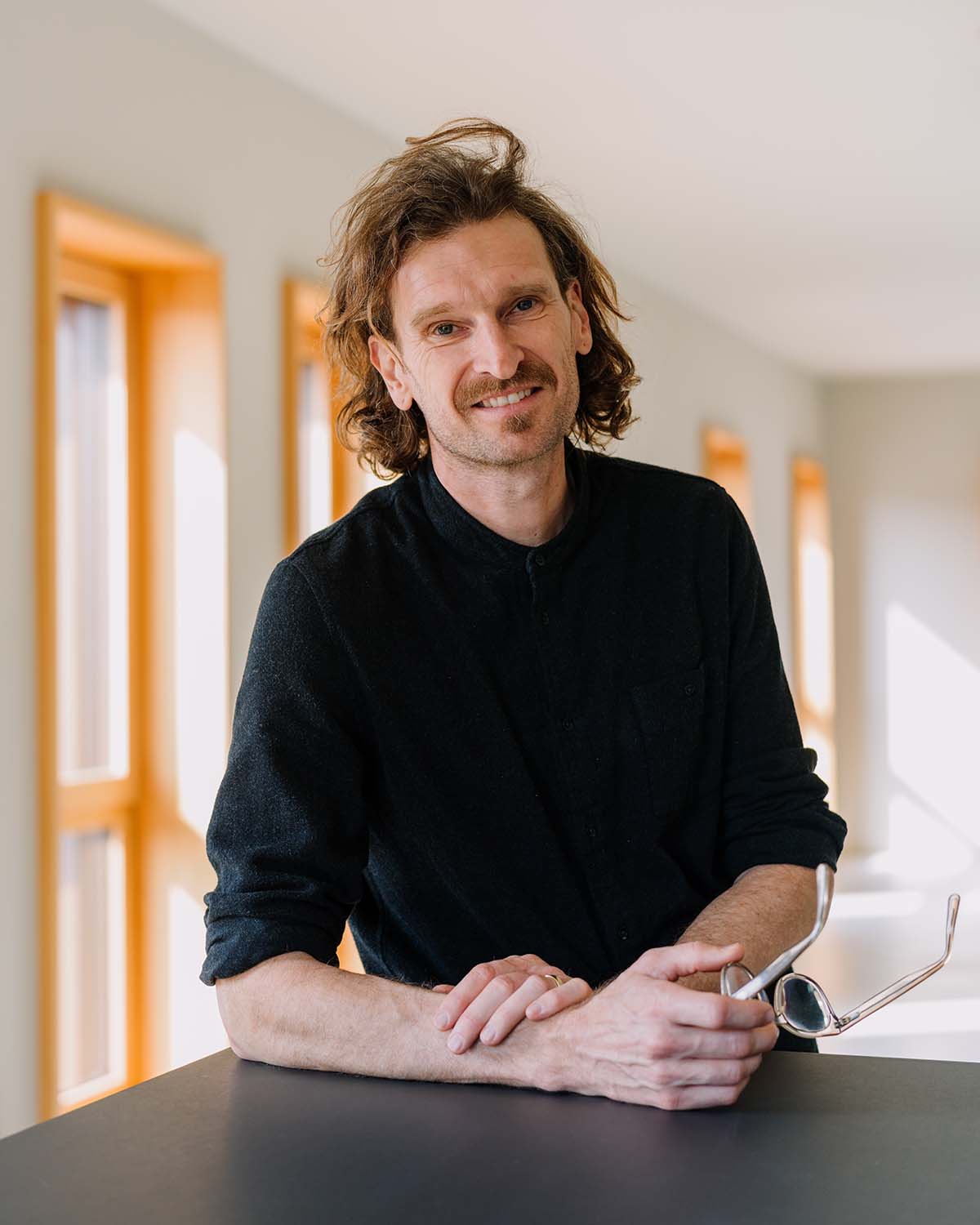 Marco Singer