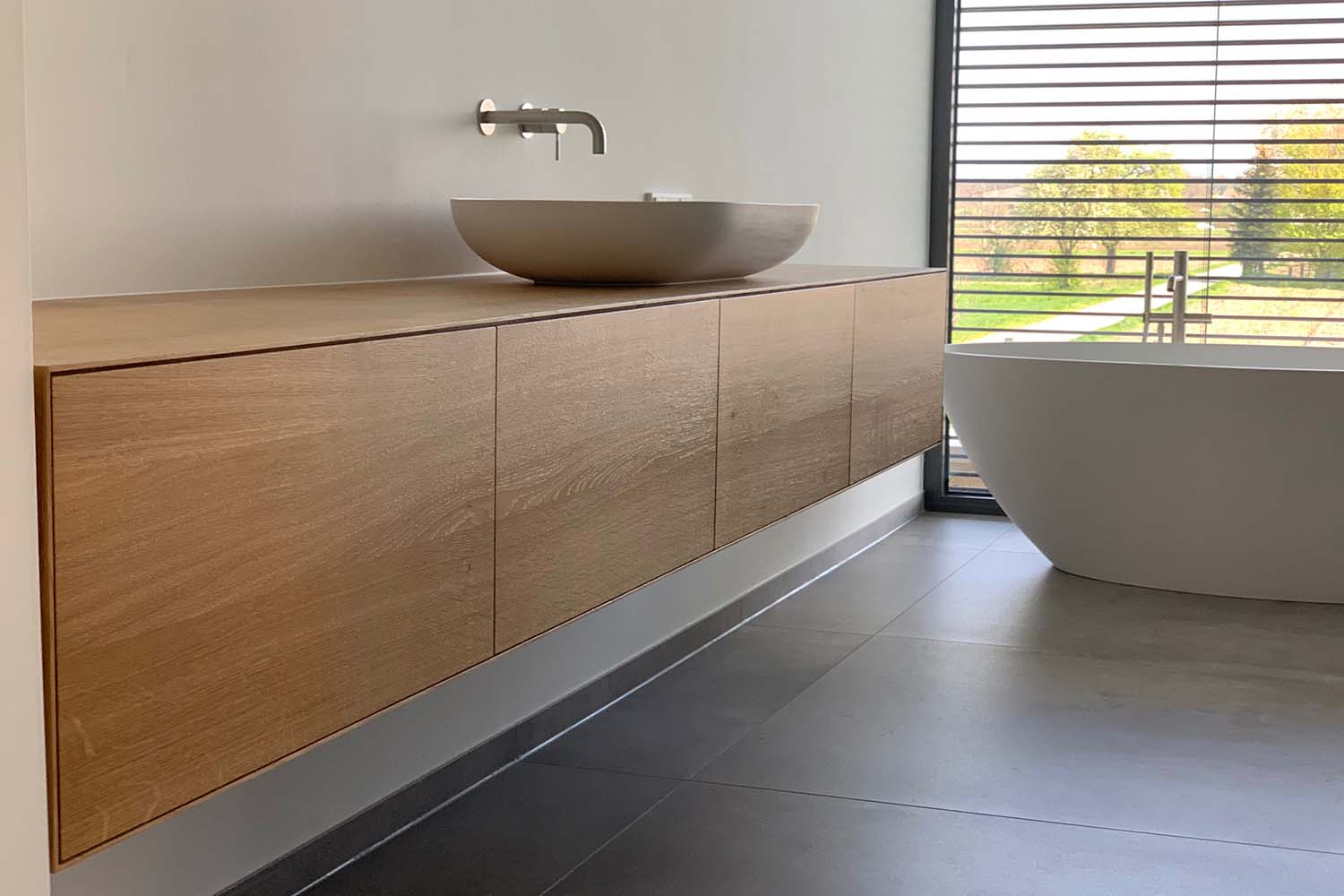 singer – Bad RH